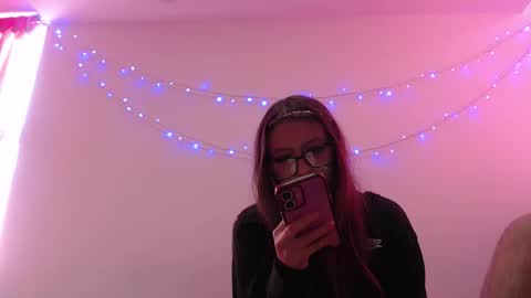 Maddy UwU online show from 01.09.26