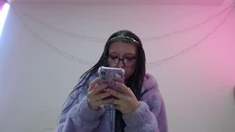 Maddy UwU online show from 01.16.26