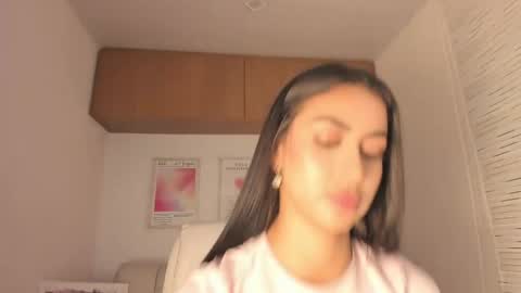 Snapshot of maddy_bronw chatting on 05.04.26 Maddy online show from 05.04.26