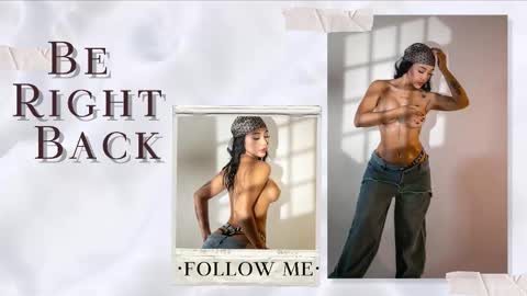 Maddy  online show from 11.08.25