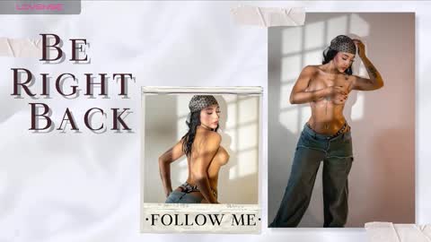 Maddy  online show from 11.29.25