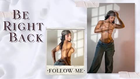 Maddy  online show from 02.25.26