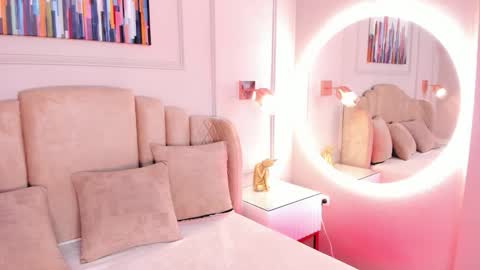 Maddy  online show from 03.29.26