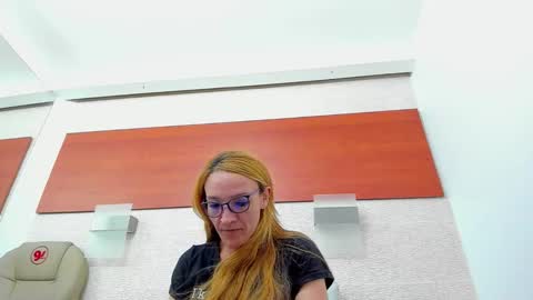 maddy cartter online show from 12.03.25