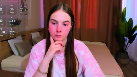 maddy_gate online show from 03.09.26