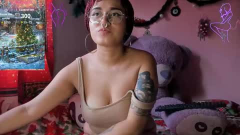 Maddy  online show from 12.14.25