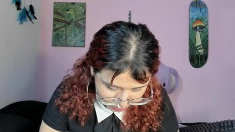 Maddy  online show from 03.24.26