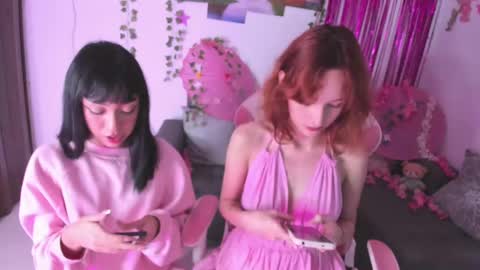 Snapshot of maddy_kraviiz chatting on 01.22.25 Maddy3 online show from 01.22.25