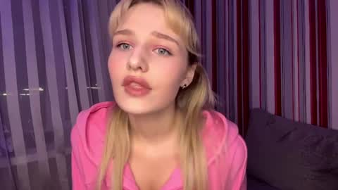 Maddy online show from 03.31.26