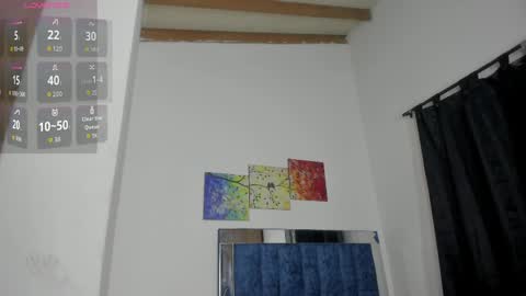 Independent Model online show from 04.13.26