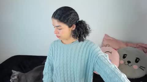 maddy_parker__ online show from 12.15.25