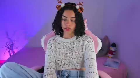 maddy_parker__ online show from 12.21.25