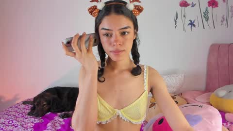 maddy_parker__ online show from 04.05.26