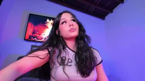 Snapshot of maddy_rios chatting on 02.20.25 maddy_rios online show from 02.20.25
