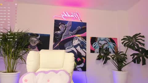 maddy_uwu online show from 12.03.24