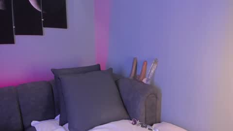 Snapshot of maddy_walker chatting on 01.19.25 Maddy online show from 01.19.25