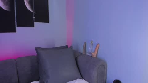 Snapshot of maddy_walker chatting on 01.20.25 Maddy online show from 01.20.25