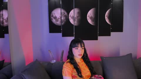 Snapshot of maddy_walker chatting on 01.23.25 Maddy online show from 01.23.25