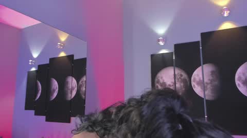 Snapshot of maddy_walker chatting on 01.24.25 Maddy online show from 01.24.25