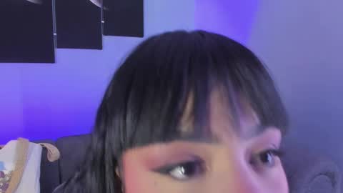 Snapshot of maddy_walker chatting on 03.01.25 Maddy online show from 03.01.25