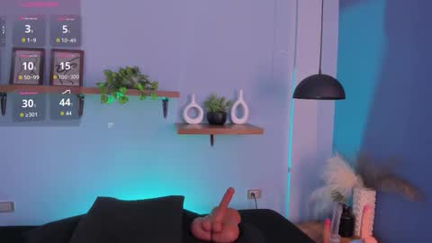 Maddy  online show from 11.19.25