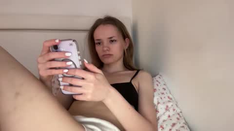 maddybabyy online show from 05.04.26