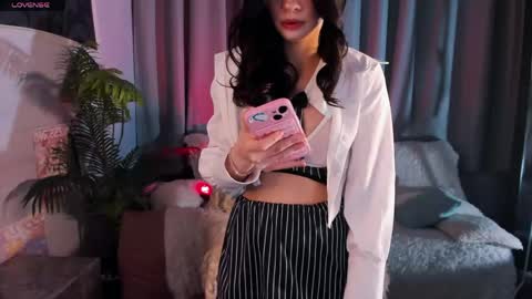 Snapshot of maddyfever chatting on 06.05.26 maddyfever online show from 06.05.26