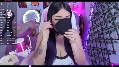 Maddy Foox online show from 03.02.26