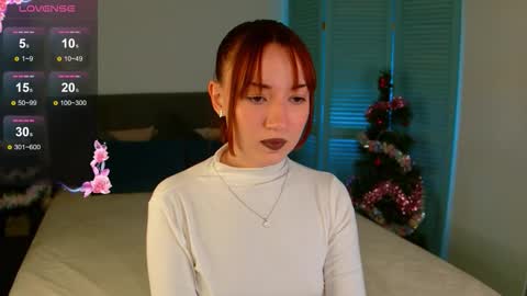 maddygarcia online show from 12.13.25
