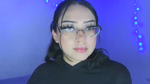 Snapshot of maddyghost chatting on 03.19.26 Please followme and rate me your thumbs up online show from 03.19.26
