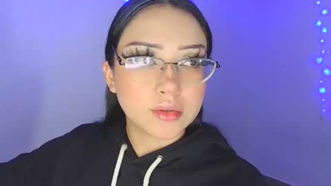 Snapshot of maddyghost chatting on 03.24.26 Please followme and rate me your thumbs up online show from 03.24.26