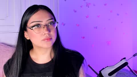 Snapshot of maddyghost chatting on 07.16.26 Please followme and rate me your thumbs up online show from 07.16.26