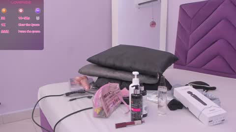 maddyjohnsonn online show from 12.29.24
