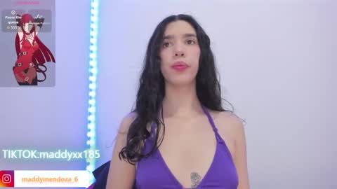 Maddy online show from 02.17.26