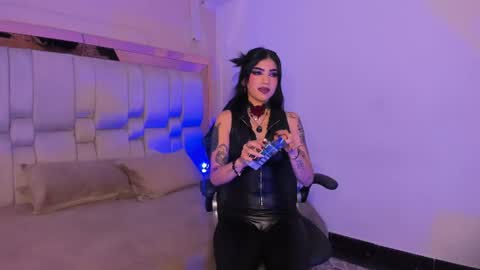Snapshot of maddyperez8 chatting on 07.15.26 BELLA online show from 07.15.26