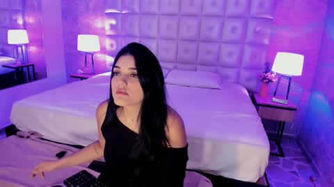 Maddy online show from 03.25.26