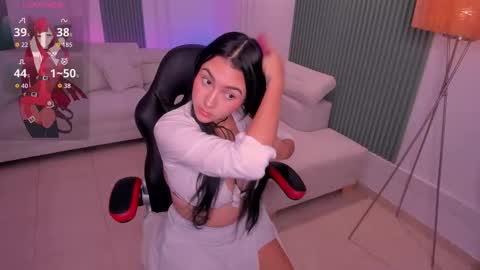 Maddyson online show from 11.29.25