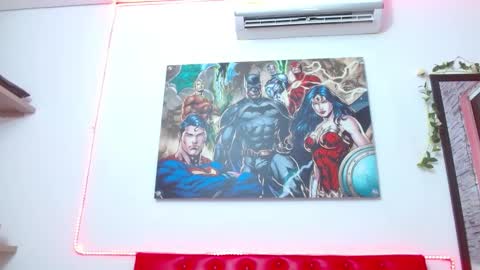 Snapshot of maddystone_ chatting on 02.07.25 maddystone_ online show from 02.07.25