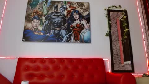 Snapshot of maddystone_ chatting on 02.22.25 maddystone_ online show from 02.22.25