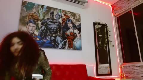 Snapshot of maddystone_ chatting on 02.23.25 maddystone_ online show from 02.23.25