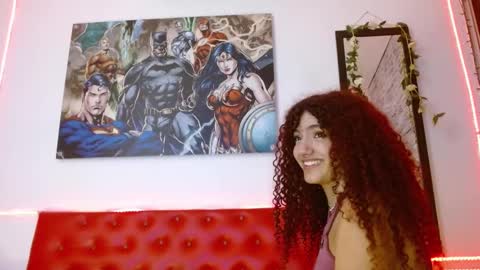 Snapshot of maddystone_ chatting on 02.26.25 maddystone_ online show from 02.26.25