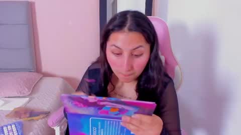Snapshot of maddyy_moon chatting on 06.16.26 maddyy_moon online show from 06.16.26