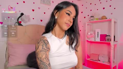 Maddison online show from 02.17.26