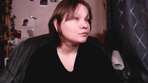 Your cyber girl Ava     online show from 11.28.25