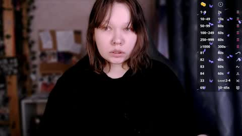 Your cyber girl Ava     online show from 04.12.26