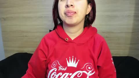 Madelaine  online show from 03.31.26