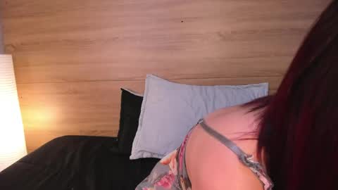 Madelaine  online show from 06.03.26
