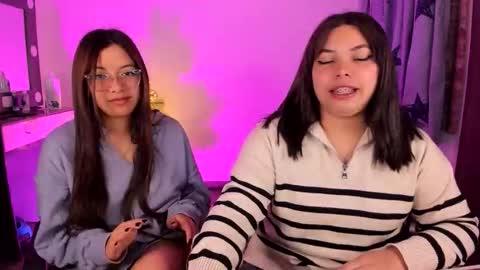 Snapshot of madelaine_taylor chatting on 02.09.26 madelaine_taylor online show from 02.09.26