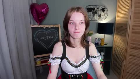 madelaines online show from 09.27.25