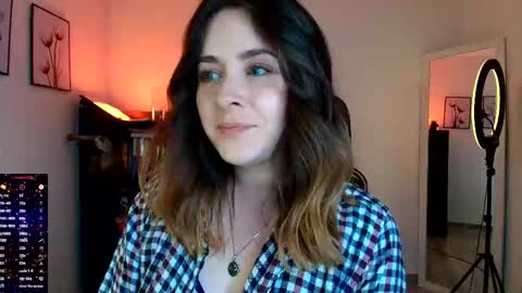 madelamee online show from 03.16.26